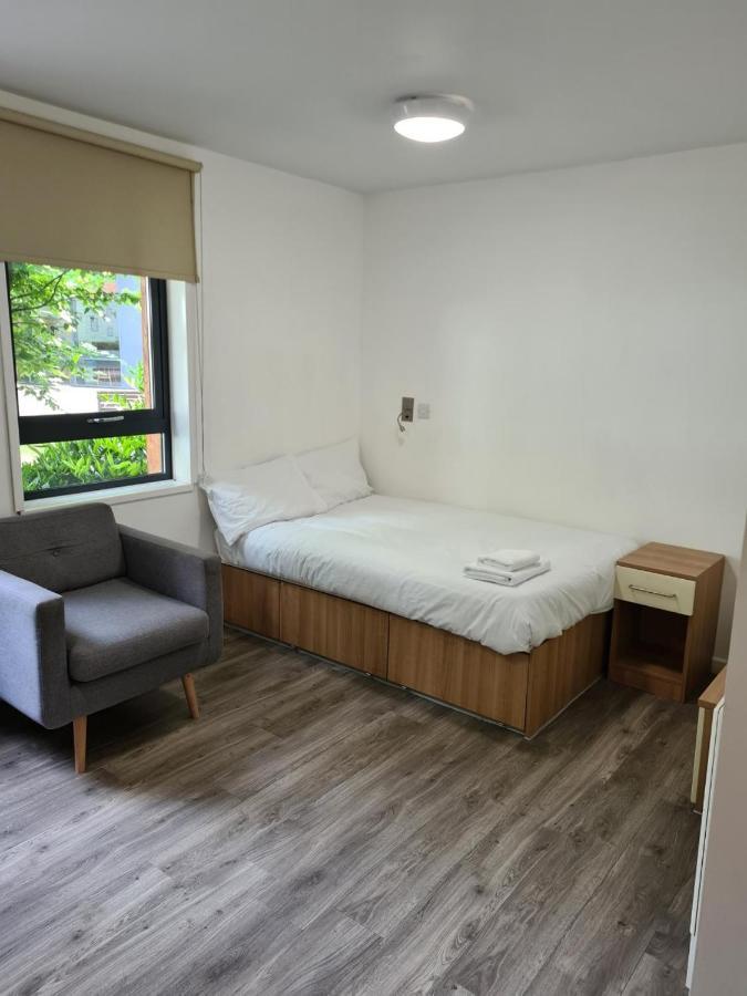 Spacious And Comfy Studios At Chapter Highbury I In London Exterior photo